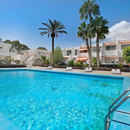 Apartamento Mertxe Arona  Exterior foto