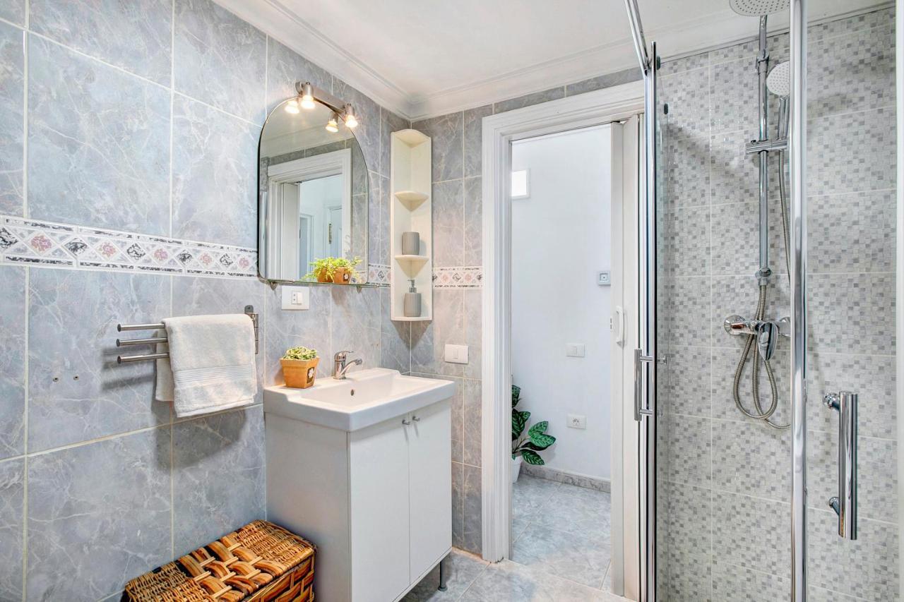 Apartamento Mertxe Arona  Exterior foto