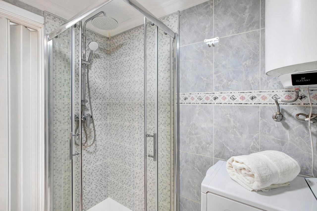 Apartamento Mertxe Arona  Exterior foto